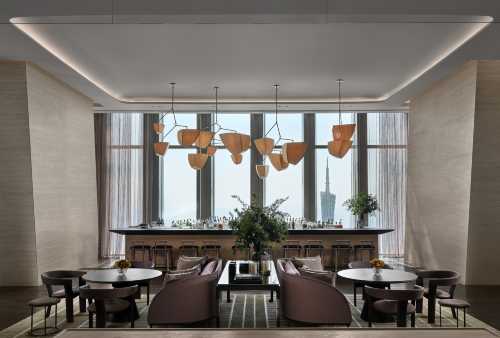 The Butterfly Room