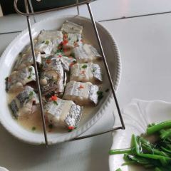 老船長飯莊張用戶圖片