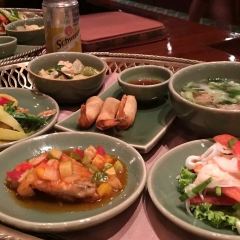 UNO MAS at Centara Grand at centralwOrld User Photo