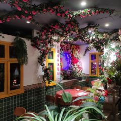 二十二楼川菜馆 User Photo