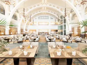 湛江花园酒店·全日制西餐厅