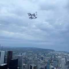 360 The Restaurant at the CN Tower User Photo