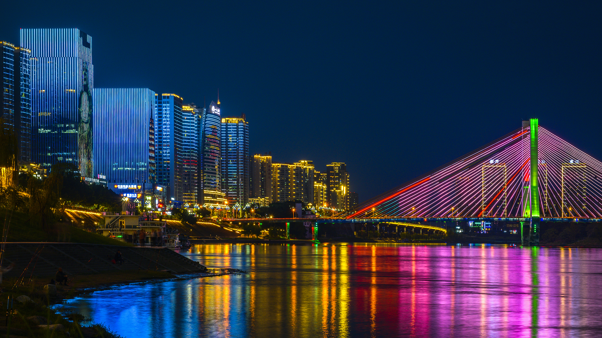 2025 Nanchong Travel Guide: Must-see attractions, popular food, hotels, transportation routes (updated in July)