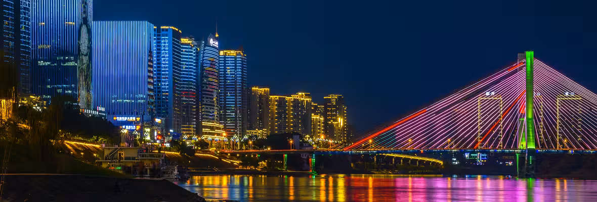 Lanzhou to Nanchong Flights