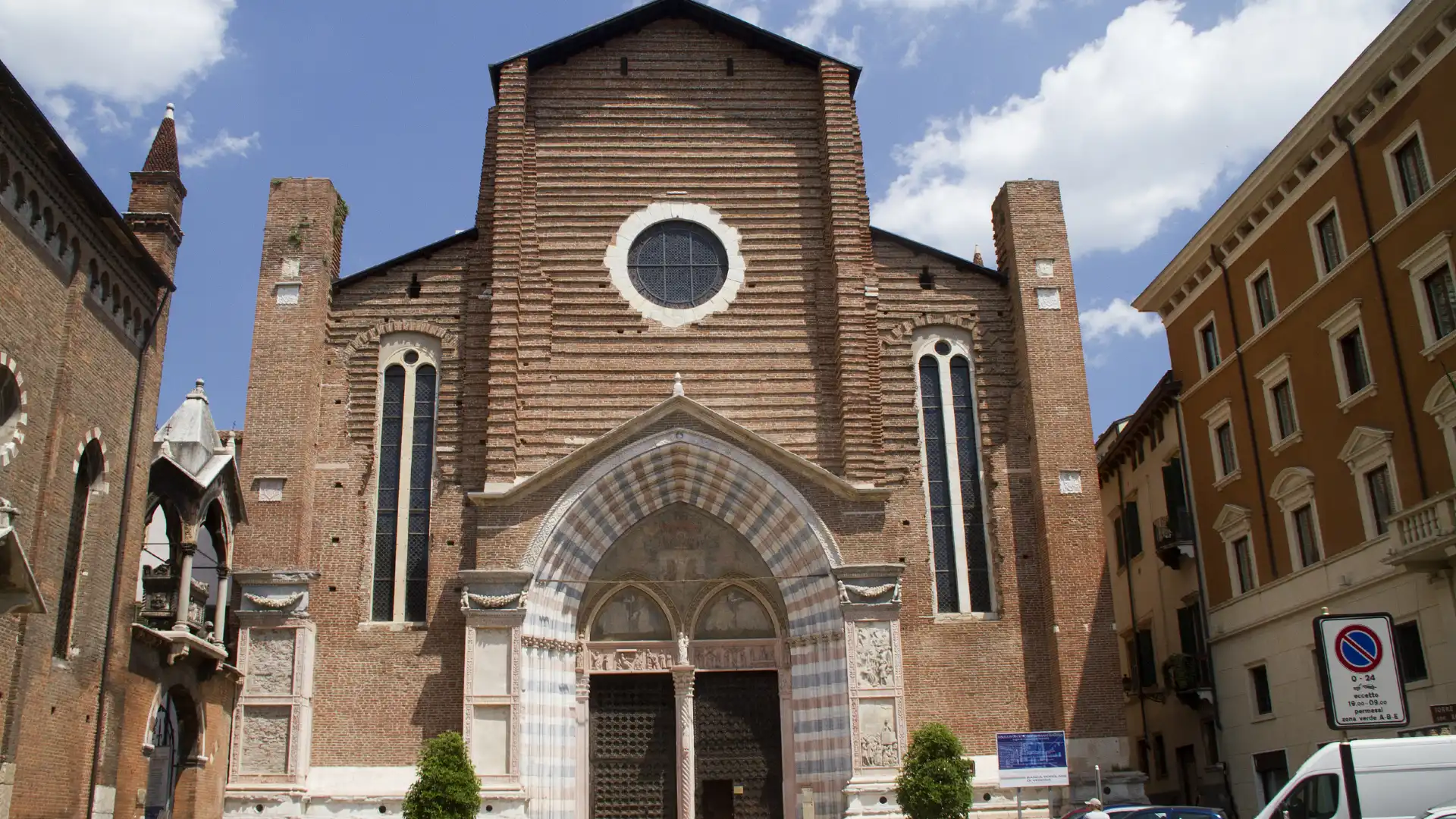 Hotel in zona Basilica di Sant' Anastasia