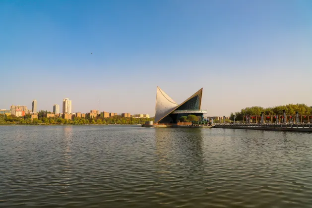 American Airlines Flights to Kashgar