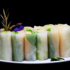 河畔小院(新津店) User Photo