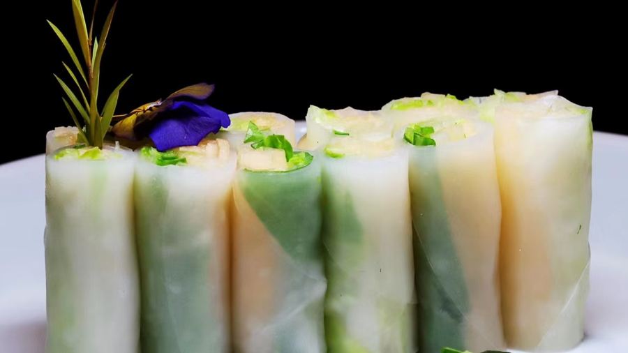 河畔小院(新津店)