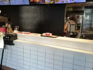 肯德基(巴彦浩特店)