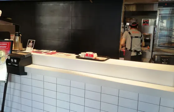 肯德基(巴彥浩特店)