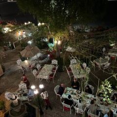 Pizzaria Calzzone User Photo