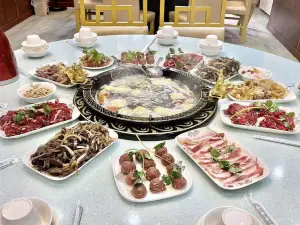 至味鲜牛肉馆