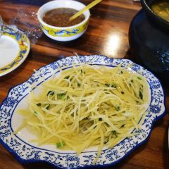 李氏豆花庄(青城山店) User Photo