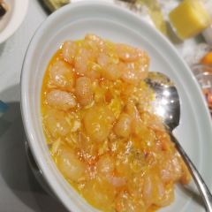 月湖萃(新五角场店) User Photo