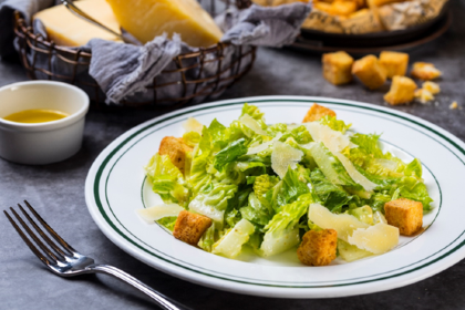 Wolfgang's Steakhouse