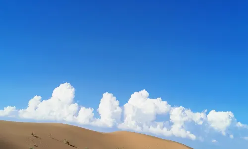 야명사(야밍샤) 관광지