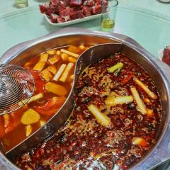 至味鲜牛肉馆 User Photo