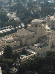 Cairo Opera House