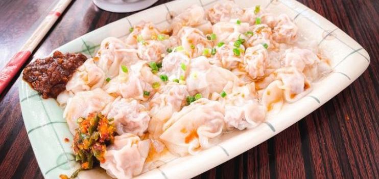 陈记饮食店(菜园墩店)