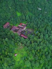 Xianfeng Temple