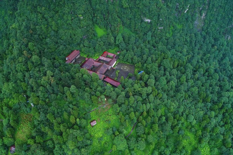 仙峰寺