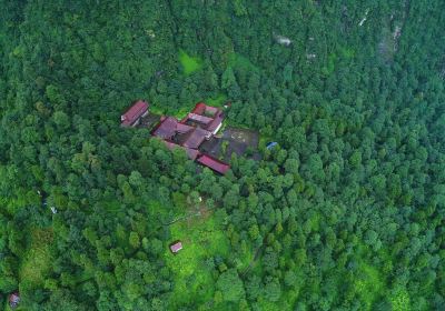 仙峰寺