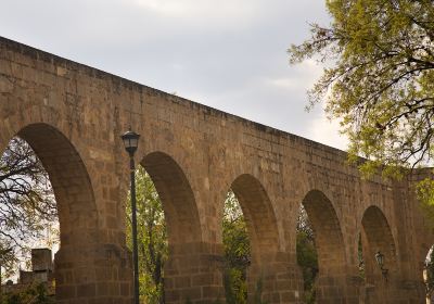 モレリアの水道橋