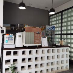 HEY CAFE喝吧咖啡 User Photo