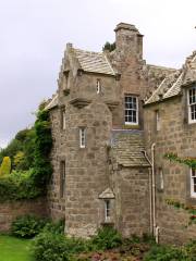 Cawdor Castle