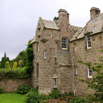 Courtyard Hotels in Inverness