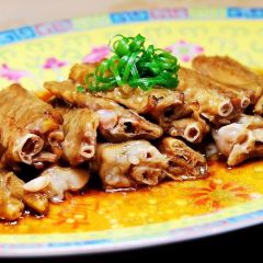 聚味轩酒楼(东升街店) User Photo