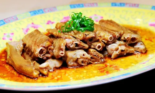 聚味轩酒楼(东升街店)