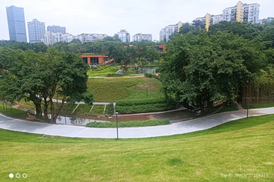 Dongbu Park