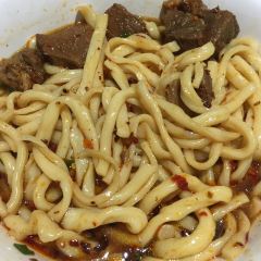 Chinese Noodle Restaurant 北方拉面馆 User Photo