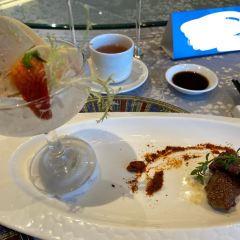 Ocean View Restaurant User Photo