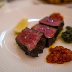 Rosetta Ristorante User Photo