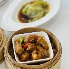 趣茗轩·广式点心茶楼(富都广场店) User Photo