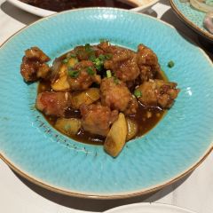 老福洲(东街口三坊七巷店) User Photo