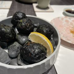 Hua Chao Japanese Art Cuisine Restaurant User Photo