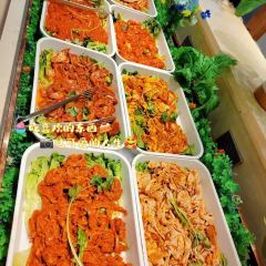 布尔牛排海鲜自助餐厅(商业步行街店) User Photo