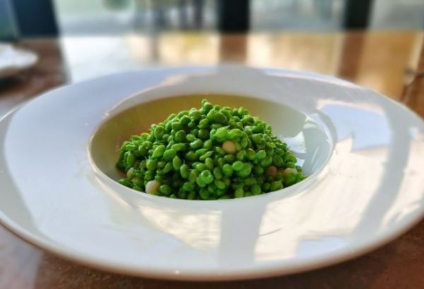 AHN LUH ZHUJIAJIAO DINING ROOM