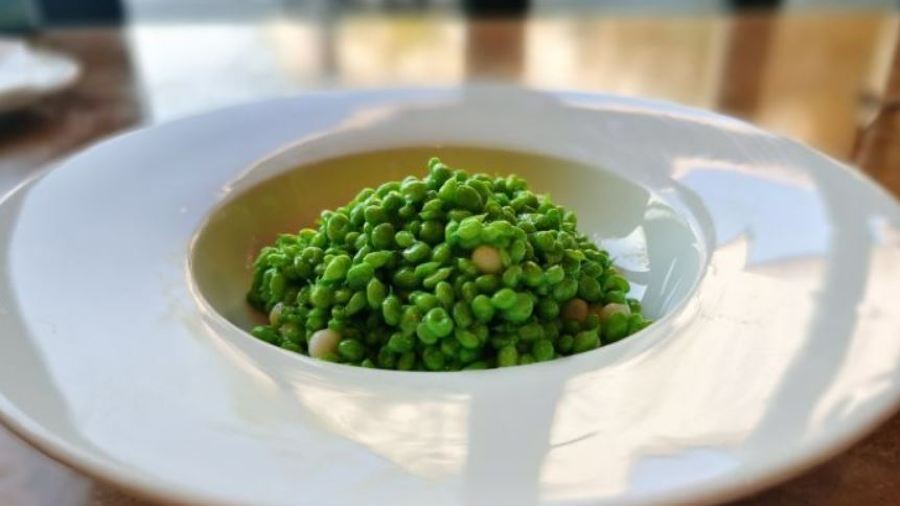 AHN LUH ZHUJIAJIAO DINING ROOM