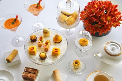 上海外滩悦榕庄·悦榕酒廊