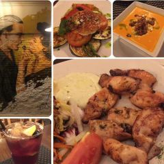 Mas Al Sur User Photo