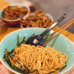 一面春风(武康路店) User Photo