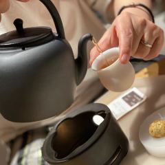 tea’stone(新天地店) User Photo