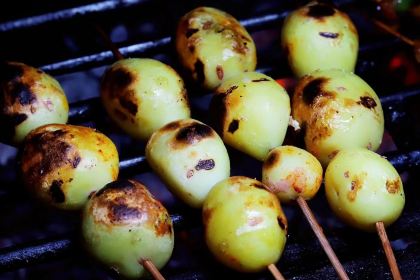 火盆烧(沙子湾店)