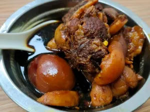 好好味面家(桃园店)