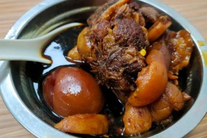 好好味面家(桃园店)