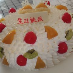 鼎丰真(重庆路店) User Photo